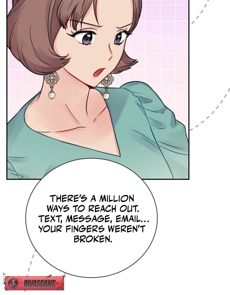 A Dangerous Friend of My Brother Chapter 12 - page 77