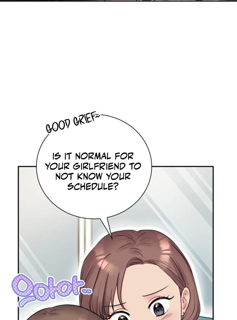 A Dangerous Friend of My Brother Chapter 12 - page 80