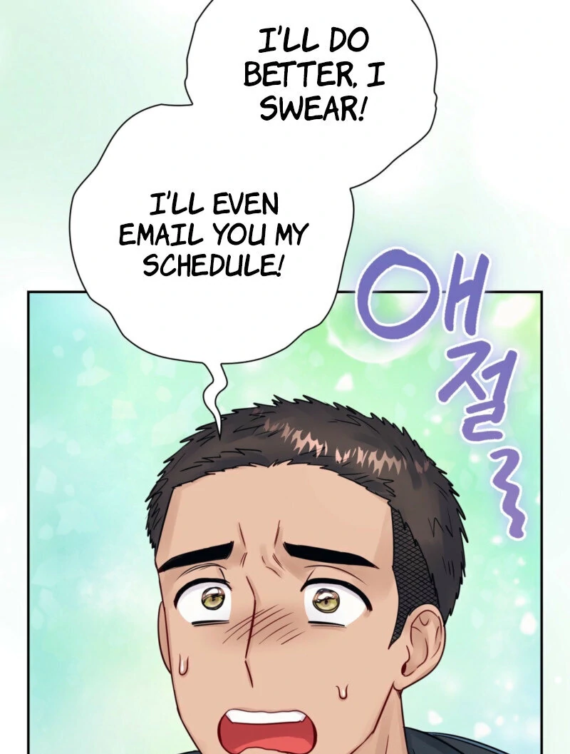 A Dangerous Friend of My Brother Chapter 12 - page 85