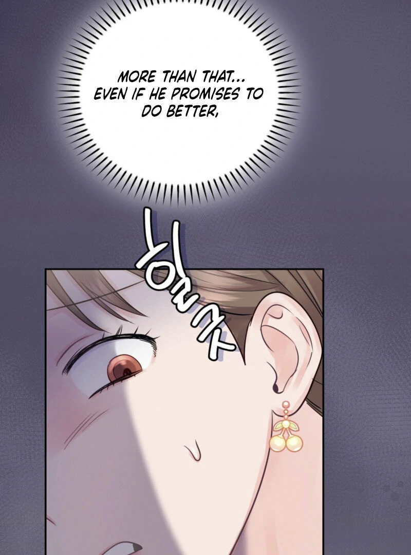 A Dangerous Friend of My Brother Chapter 12 - page 91