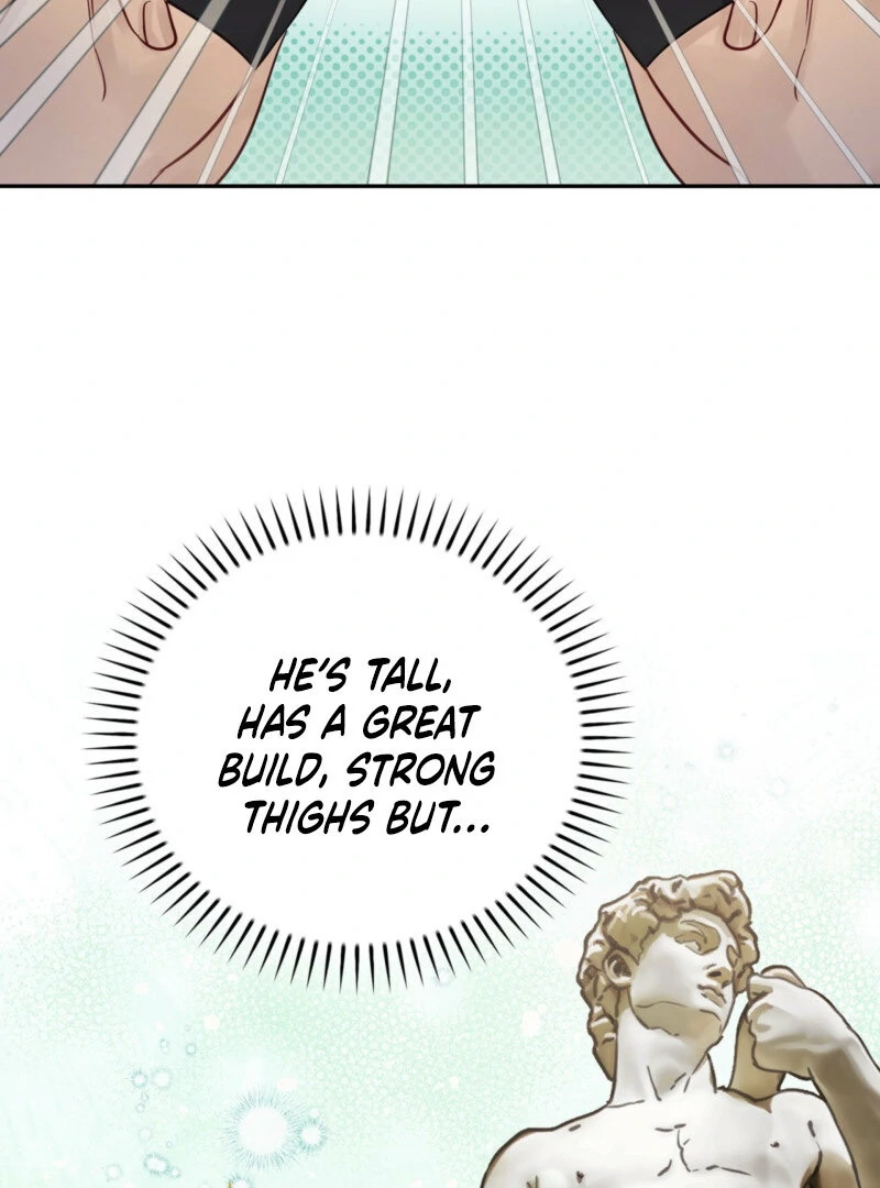 A Dangerous Friend of My Brother Chapter 12 - page 94