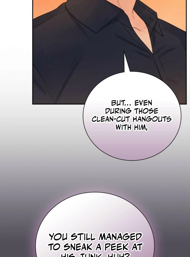 A Dangerous Friend of My Brother Chapter 13 - page 9