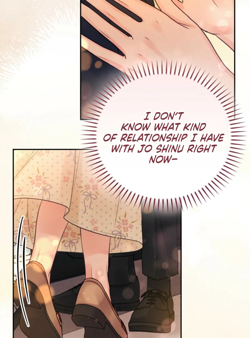 A Dangerous Friend of My Brother Chapter 13 - page 105