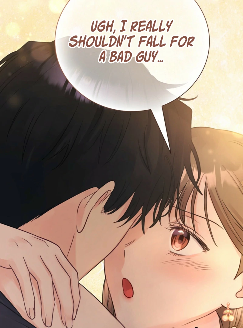 A Dangerous Friend of My Brother Chapter 13 - page 111