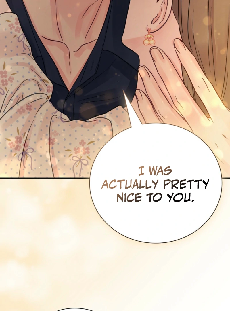 A Dangerous Friend of My Brother Chapter 13 - page 115