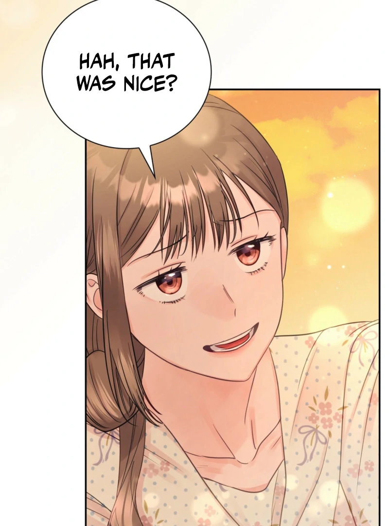 A Dangerous Friend of My Brother Chapter 13 - page 116