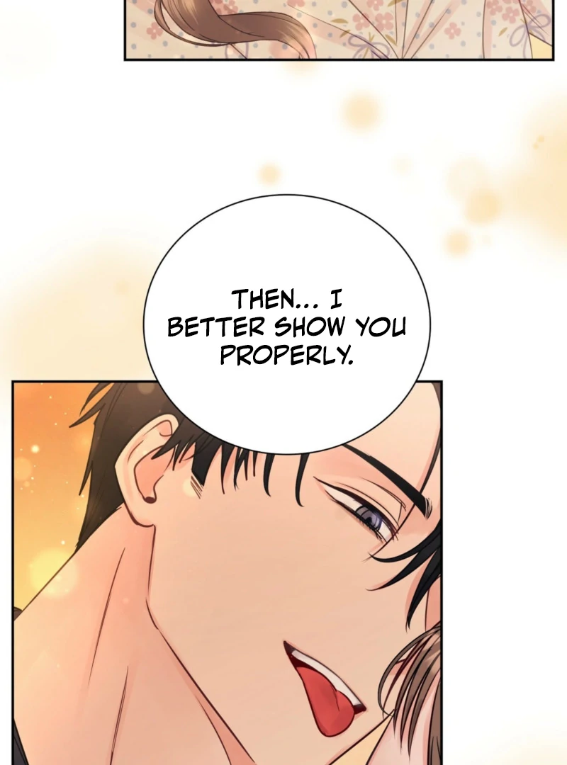 A Dangerous Friend of My Brother Chapter 13 - page 117
