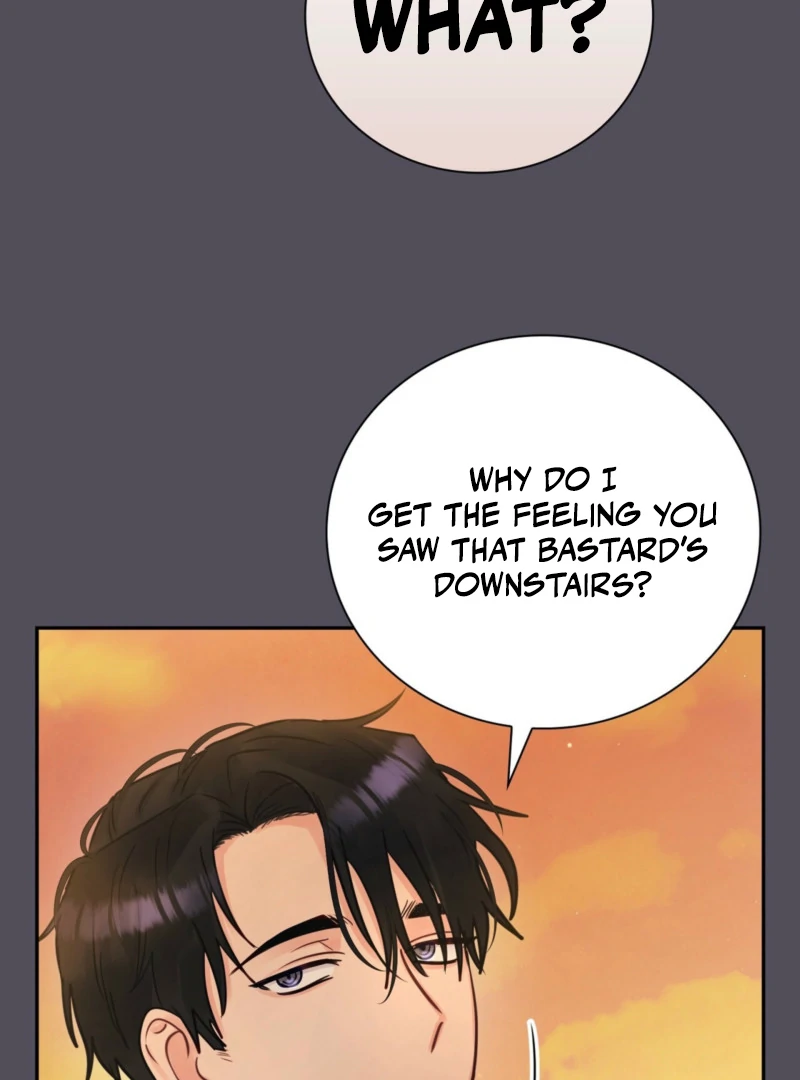 A Dangerous Friend of My Brother Chapter 13 - page 11