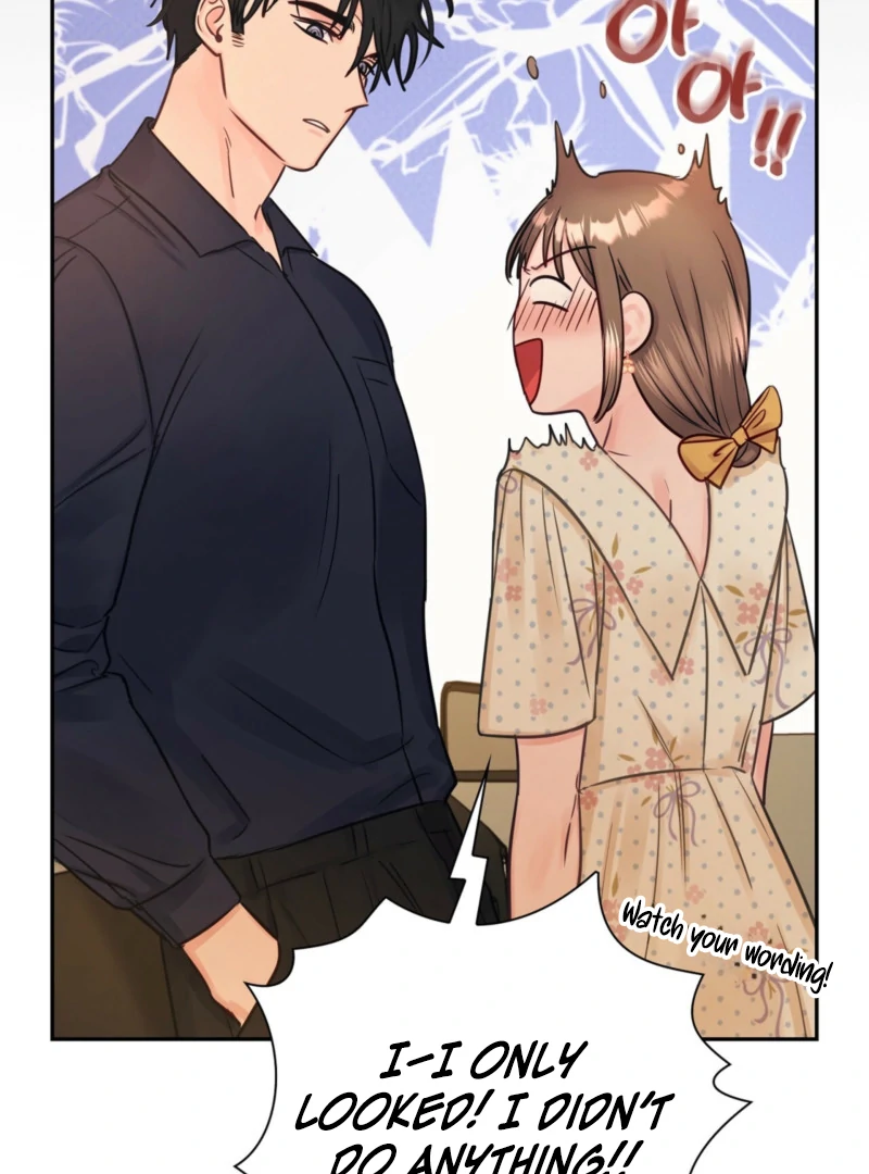 A Dangerous Friend of My Brother Chapter 13 - page 16