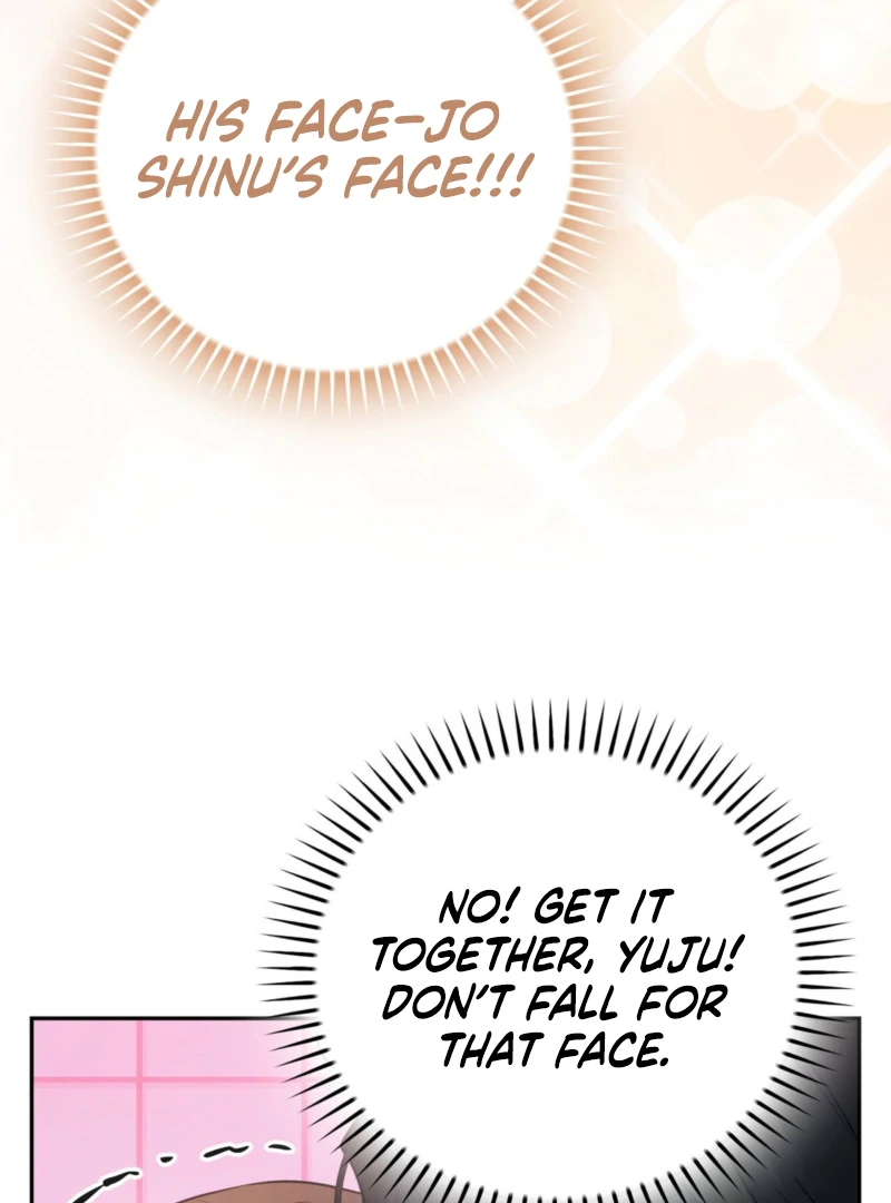 A Dangerous Friend of My Brother Chapter 13 - page 29