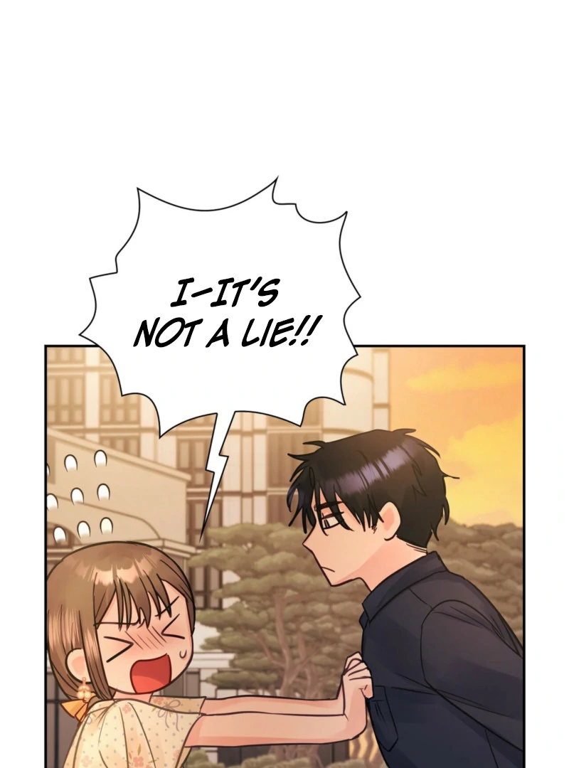 A Dangerous Friend of My Brother Chapter 13 - page 31