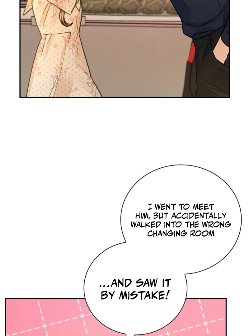 A Dangerous Friend of My Brother Chapter 13 - page 32