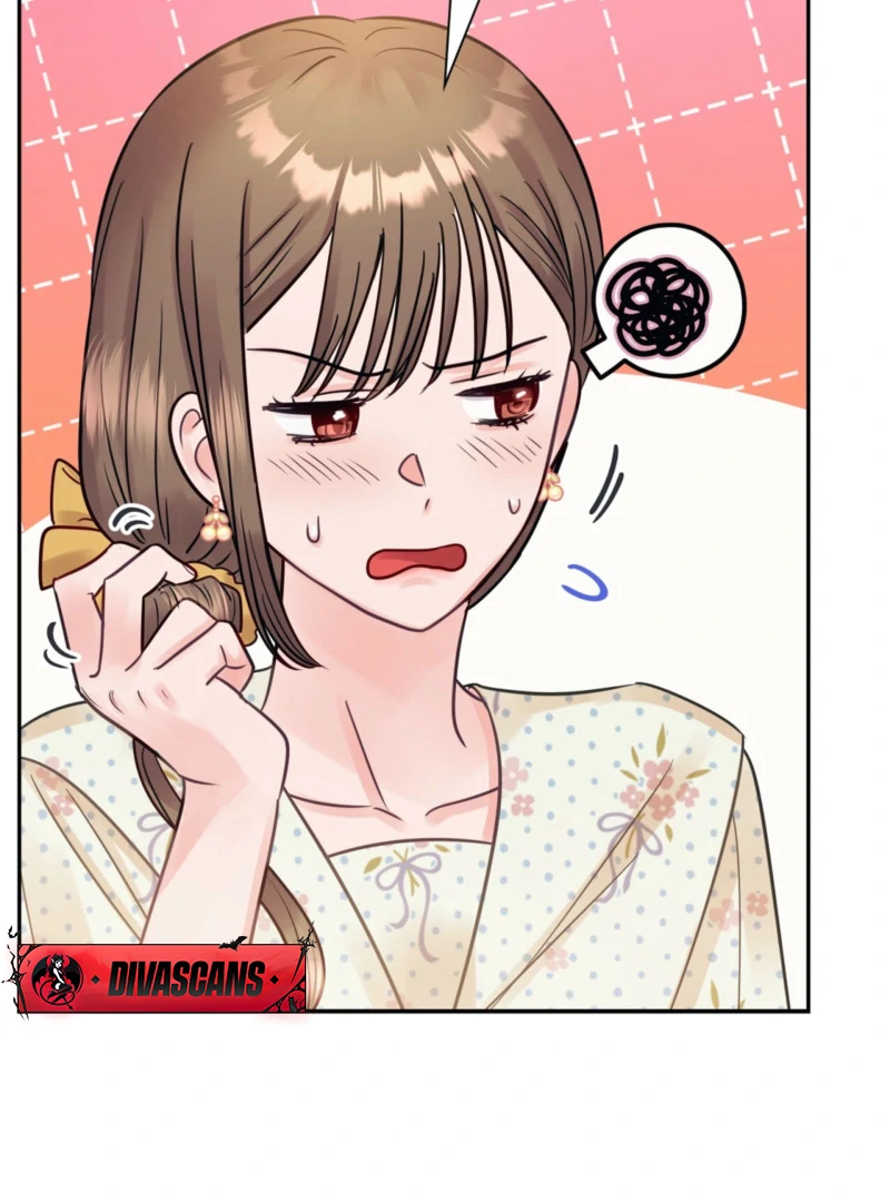 A Dangerous Friend of My Brother Chapter 13 - page 33