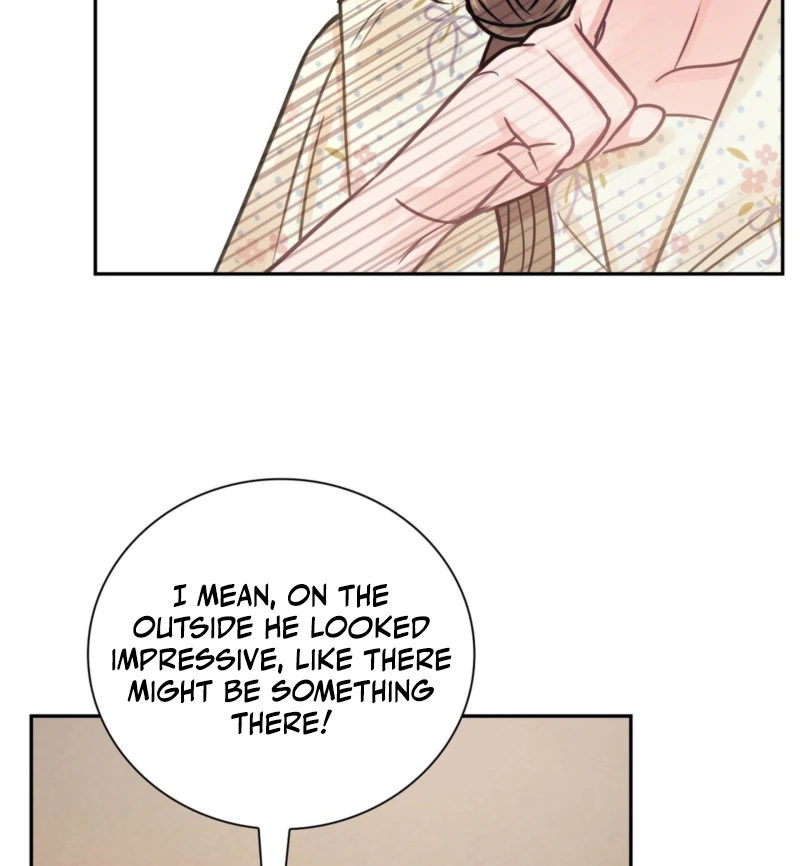 A Dangerous Friend of My Brother Chapter 13 - page 38