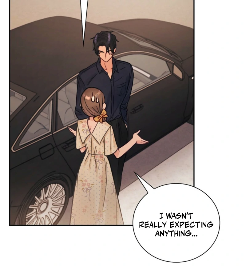 A Dangerous Friend of My Brother Chapter 13 - page 39