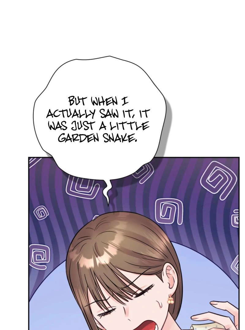 A Dangerous Friend of My Brother Chapter 13 - page 40