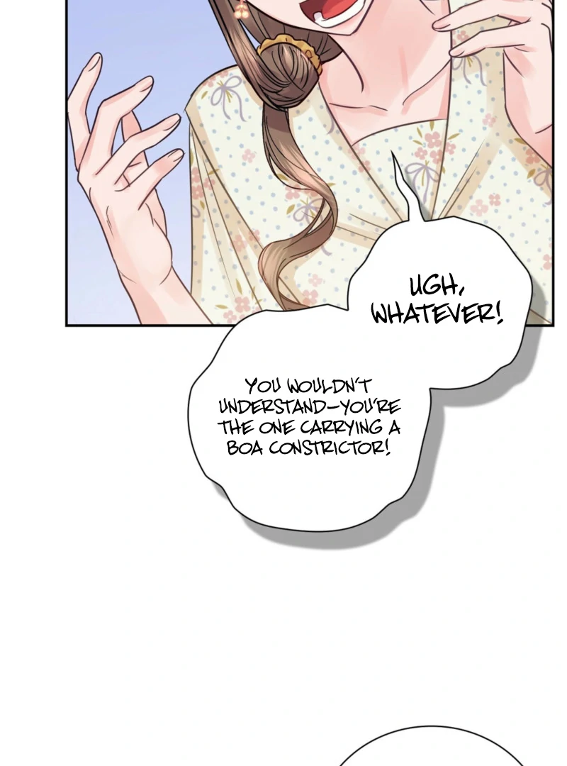 A Dangerous Friend of My Brother Chapter 13 - page 41