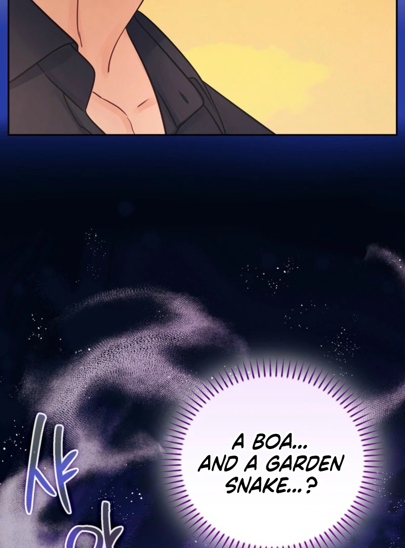 A Dangerous Friend of My Brother Chapter 13 - page 43
