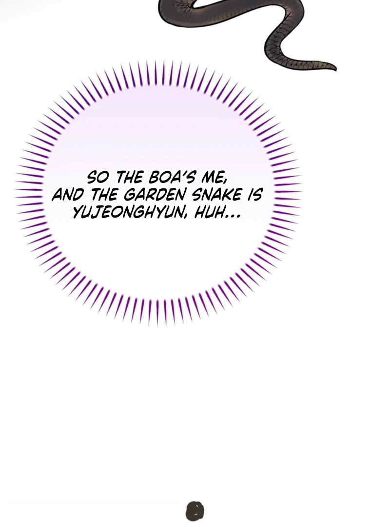 A Dangerous Friend of My Brother Chapter 13 - page 45