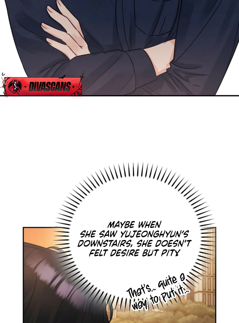 A Dangerous Friend of My Brother Chapter 13 - page 48