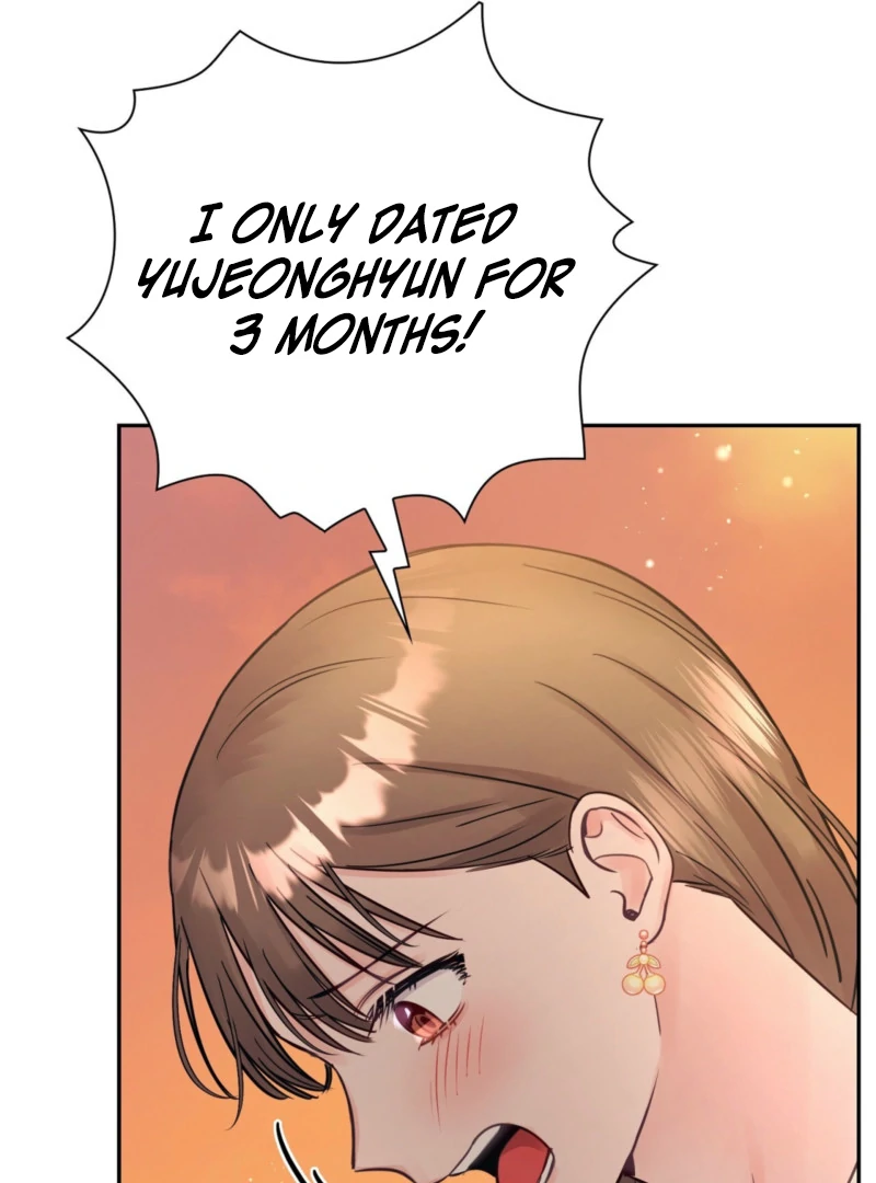 A Dangerous Friend of My Brother Chapter 13 - page 52