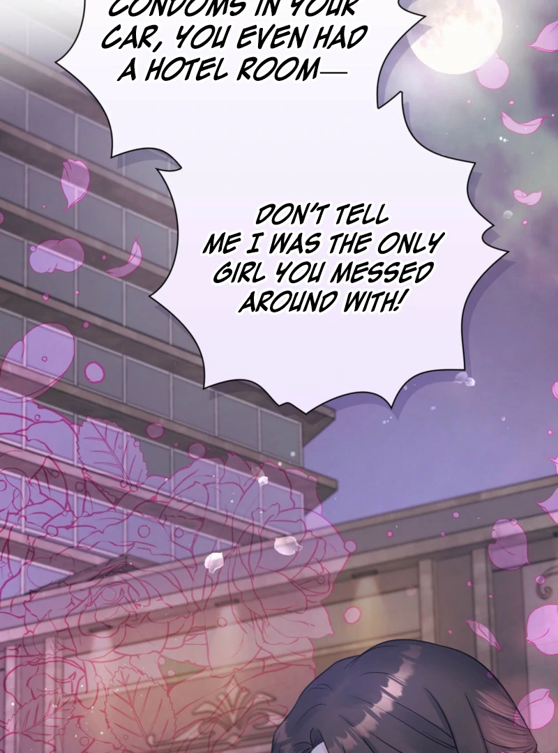A Dangerous Friend of My Brother Chapter 13 - page 54