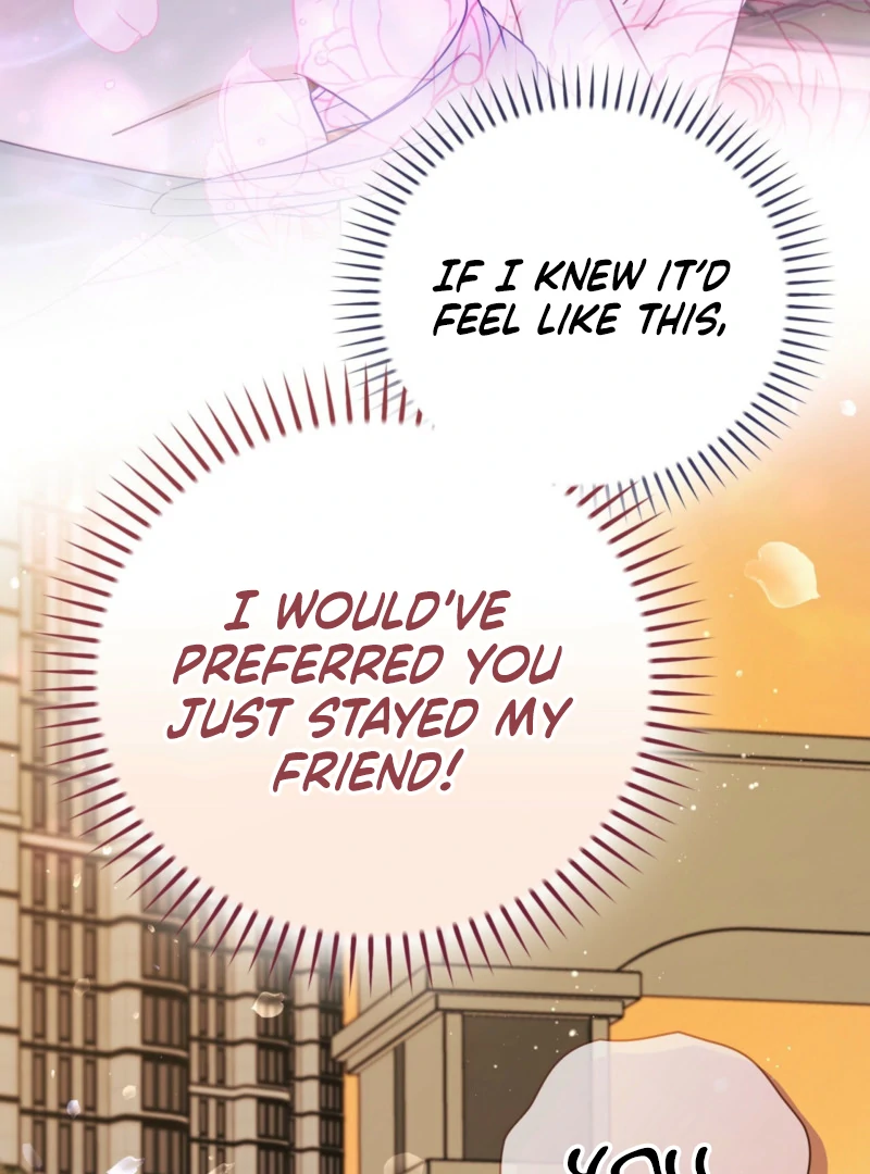 A Dangerous Friend of My Brother Chapter 13 - page 56