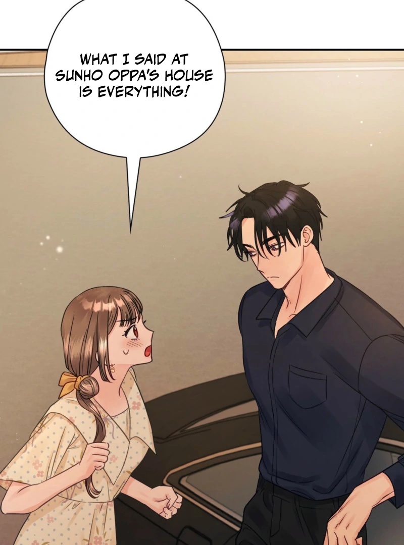 A Dangerous Friend of My Brother Chapter 13 - page 5