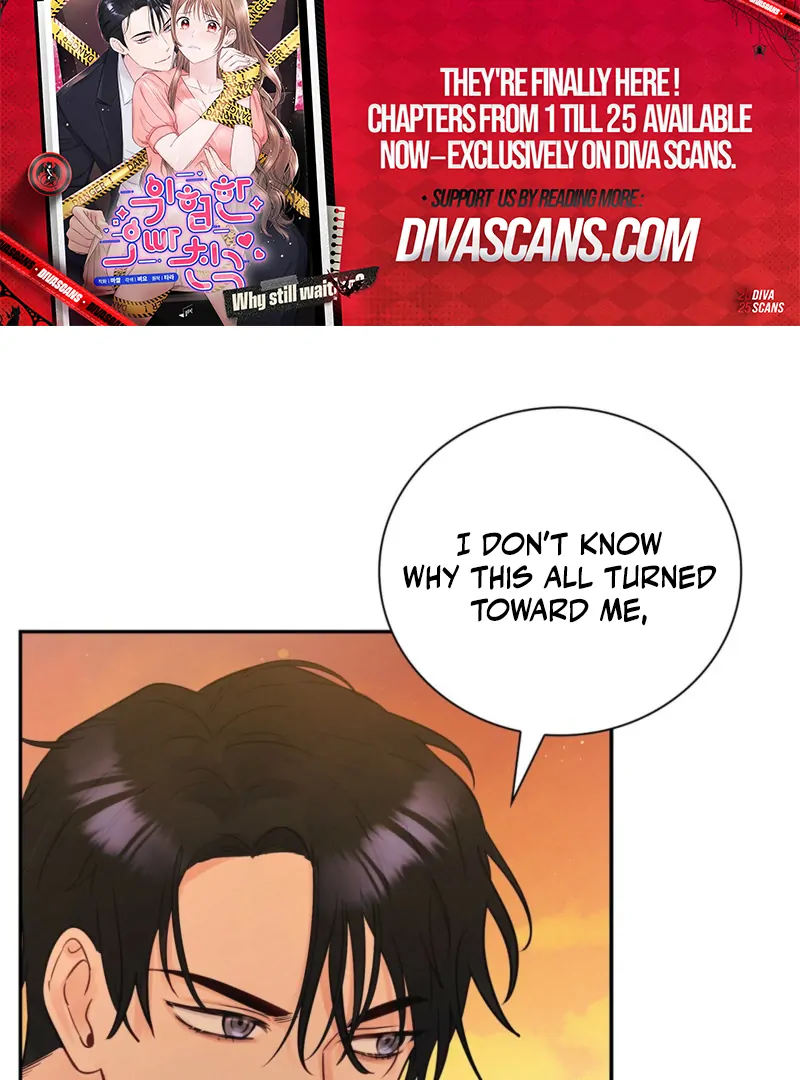 A Dangerous Friend of My Brother Chapter 13 - page 60