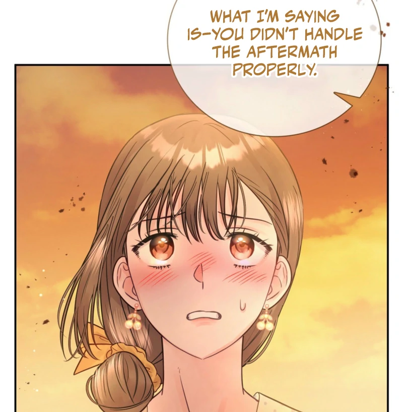 A Dangerous Friend of My Brother Chapter 13 - page 62
