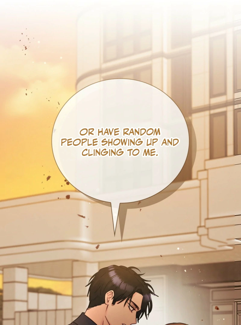 A Dangerous Friend of My Brother Chapter 13 - page 64