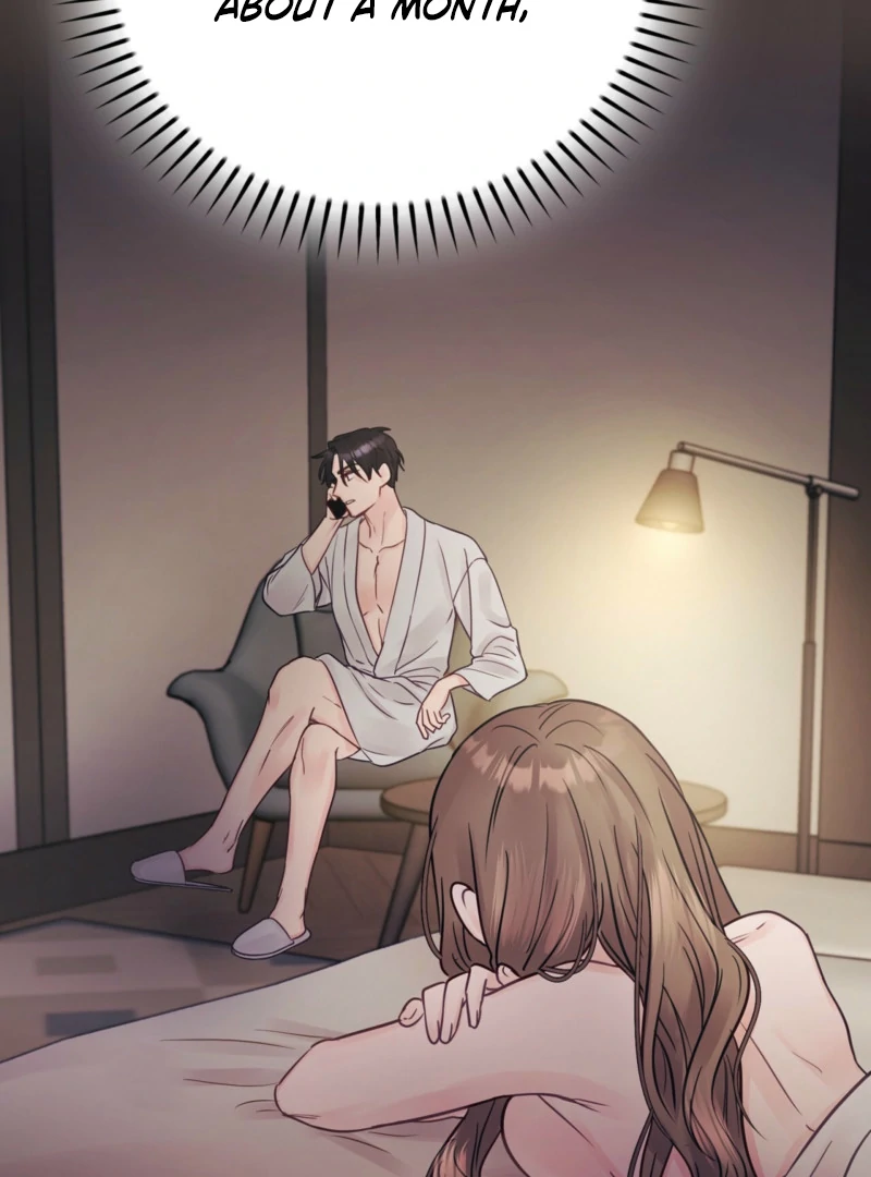 A Dangerous Friend of My Brother Chapter 13 - page 68