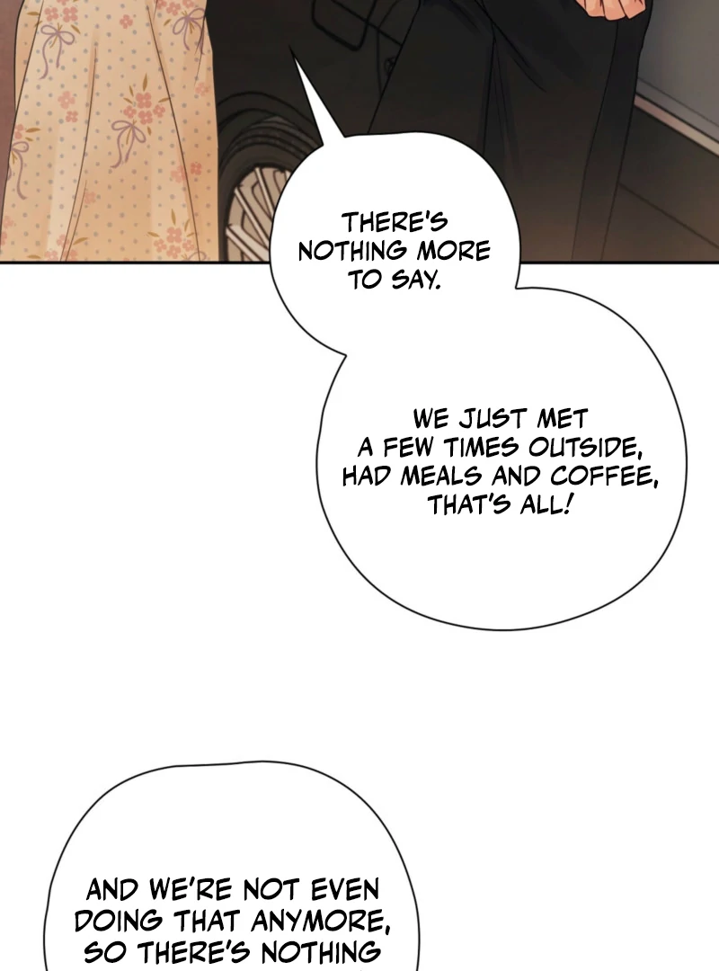 A Dangerous Friend of My Brother Chapter 13 - page 6