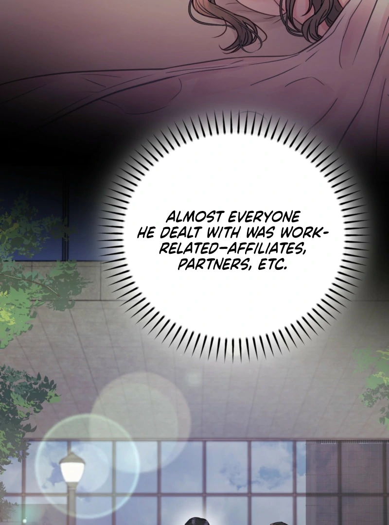 A Dangerous Friend of My Brother Chapter 13 - page 69