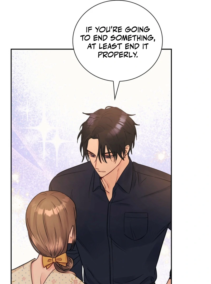 A Dangerous Friend of My Brother Chapter 13 - page 76
