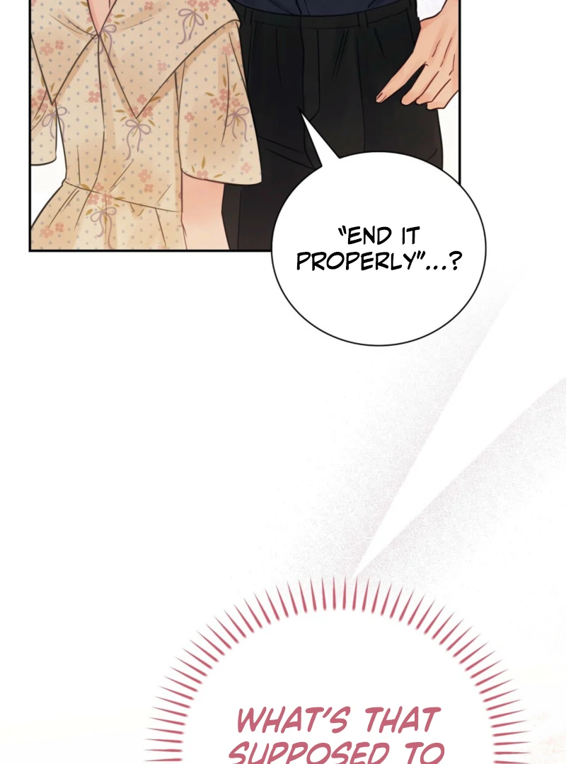 A Dangerous Friend of My Brother Chapter 13 - page 77