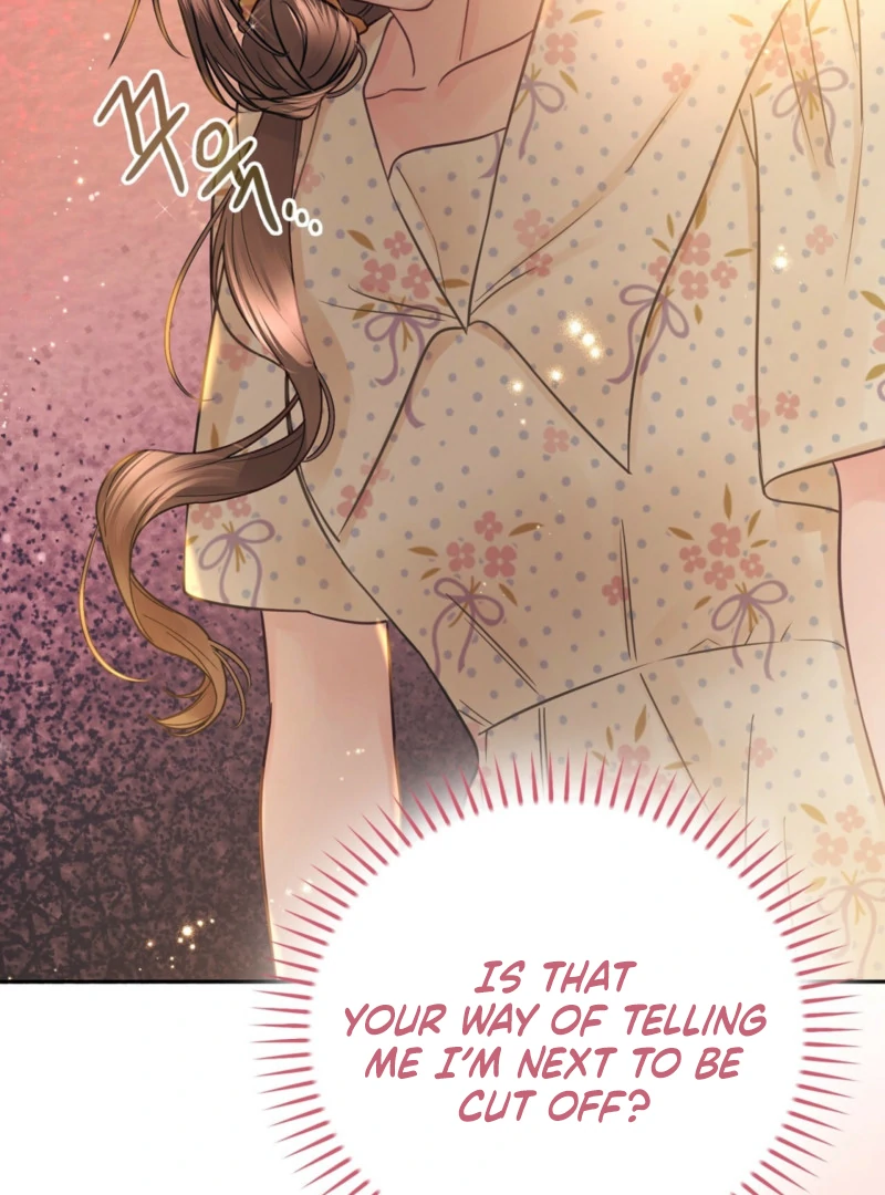 A Dangerous Friend of My Brother Chapter 13 - page 79