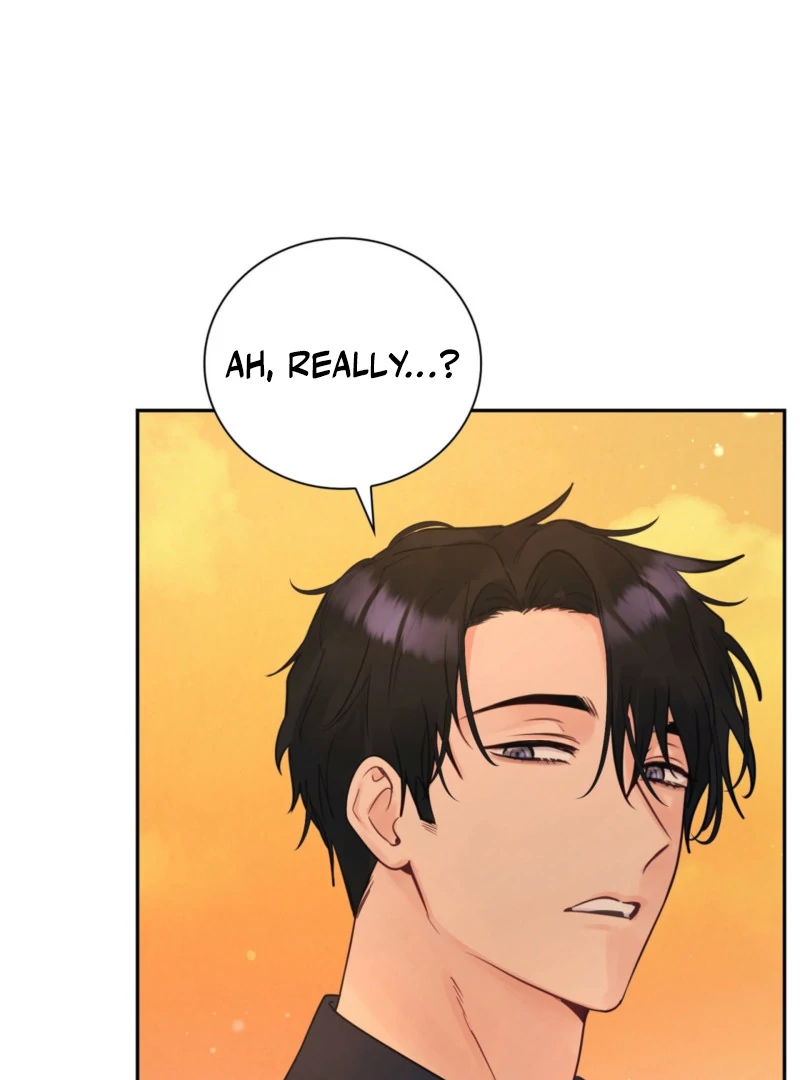 A Dangerous Friend of My Brother Chapter 13 - page 8