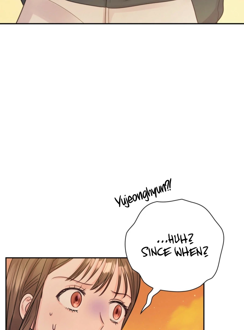 A Dangerous Friend of My Brother Chapter 13 - page 91