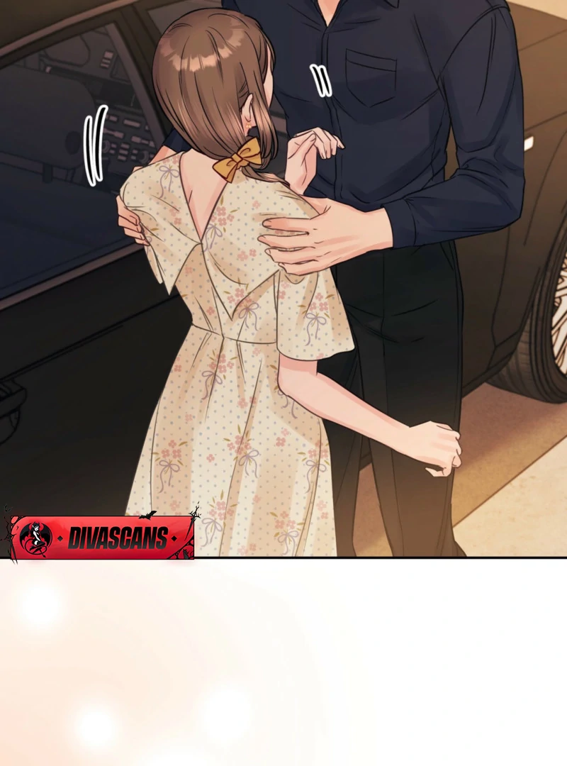 A Dangerous Friend of My Brother Chapter 13 - page 95