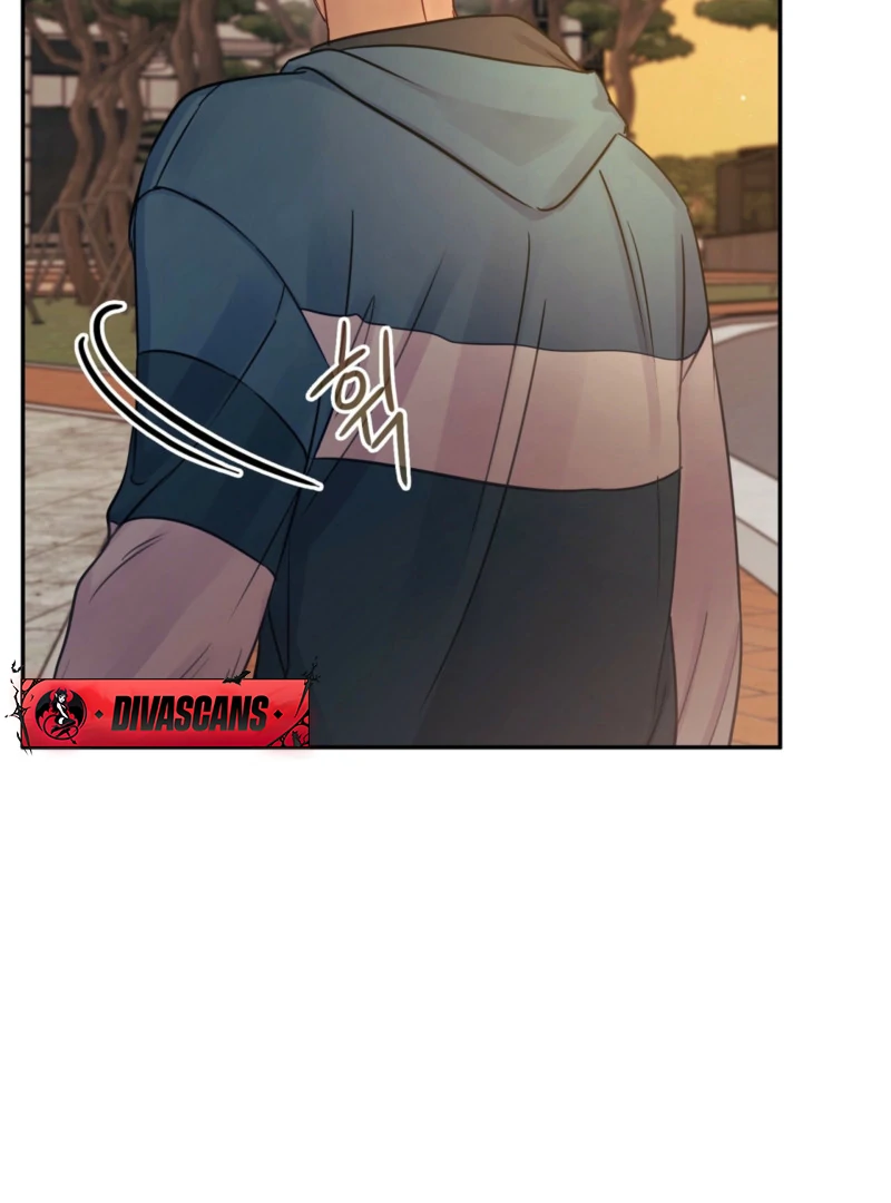 A Dangerous Friend of My Brother Chapter 14 - page 9