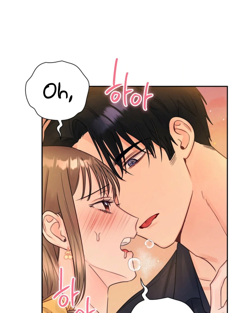 A Dangerous Friend of My Brother Chapter 14 - page 10