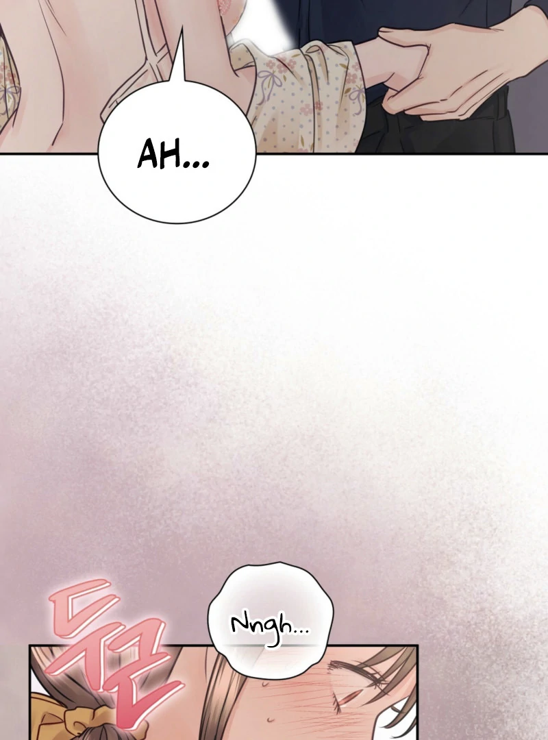 A Dangerous Friend of My Brother Chapter 14 - page 110