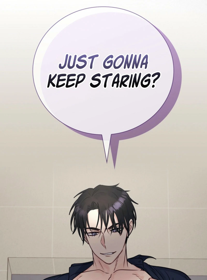 A Dangerous Friend of My Brother Chapter 14 - page 113