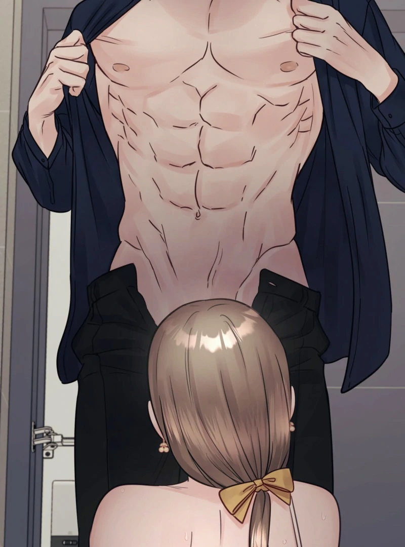 A Dangerous Friend of My Brother Chapter 14 - page 114