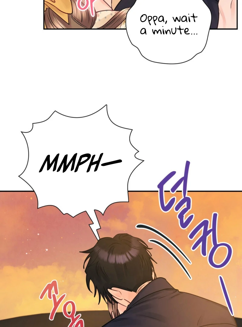 A Dangerous Friend of My Brother Chapter 14 - page 11