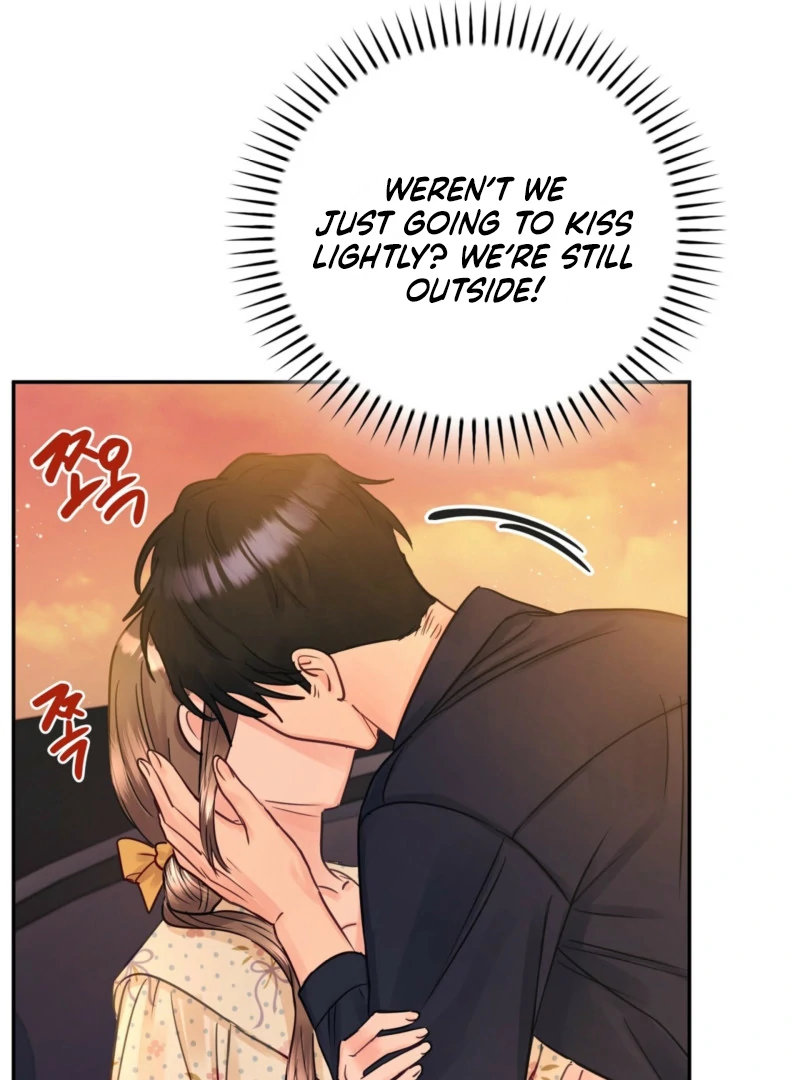 A Dangerous Friend of My Brother Chapter 14 - page 14