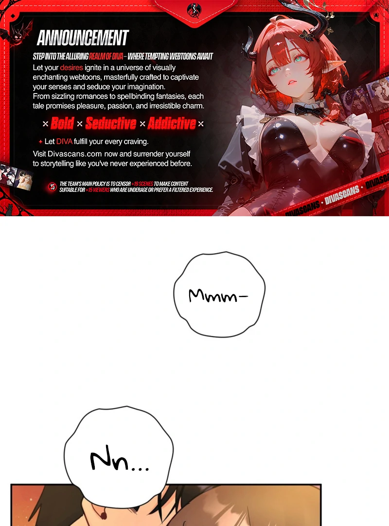 A Dangerous Friend of My Brother Chapter 14 - page 1