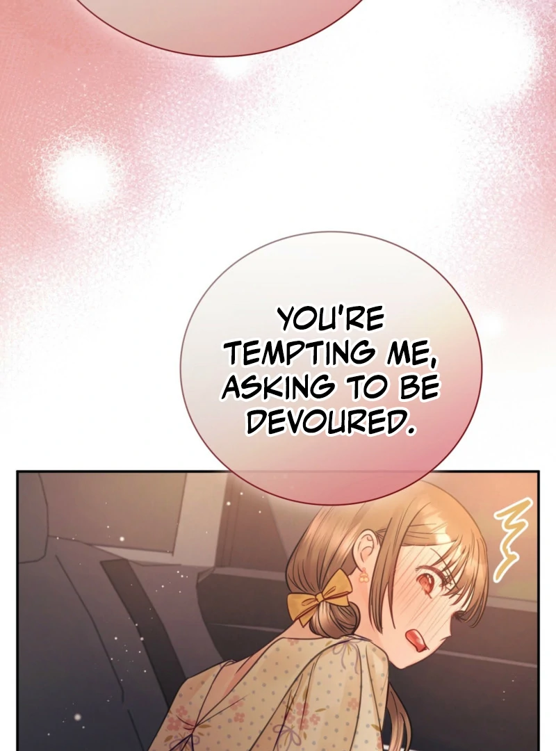 A Dangerous Friend of My Brother Chapter 14 - page 34