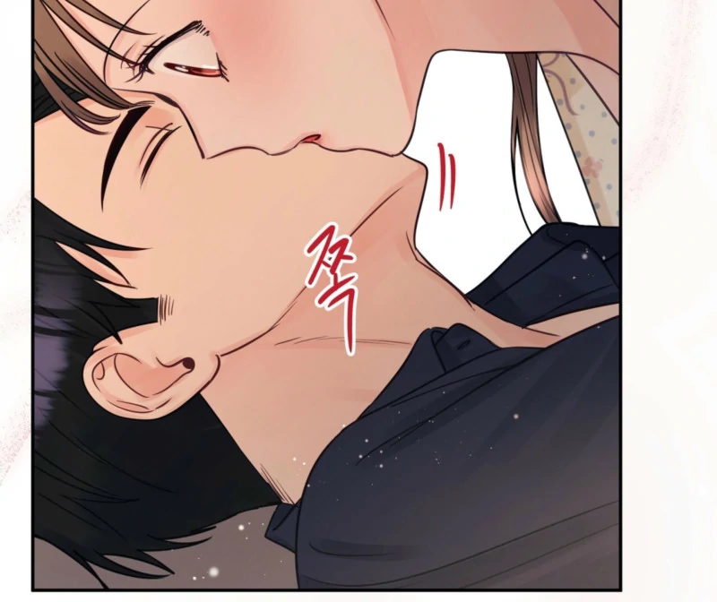 A Dangerous Friend of My Brother Chapter 14 - page 38